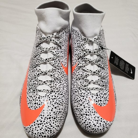 nike mercurial superfly 7 academy mg cr7 safari